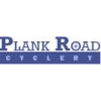 Plank Road Cyclery logo, Plank Road Cyclery contact details