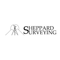 Sheppard Surveying Co logo, Sheppard Surveying Co contact details