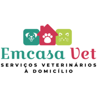 Emcasa Vet Clinica Veterinaria a Domicílio logo, Emcasa Vet Clinica Veterinaria a Domicílio contact details