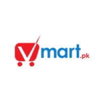 Vmart.pk logo, Vmart.pk contact details