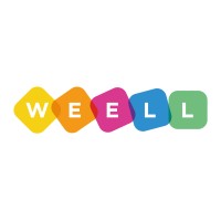 Weell logo, Weell contact details