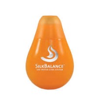 SilkBalance Water Care logo, SilkBalance Water Care contact details