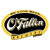 O'Fallon Brewery logo, O'Fallon Brewery contact details