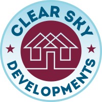 Clear Sky Developments logo, Clear Sky Developments contact details