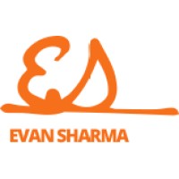 evansharma.com logo, evansharma.com contact details