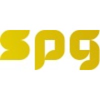 SPG logo, SPG contact details