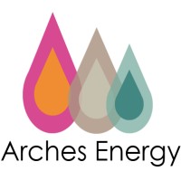 ARCHES ENERGY LTD logo, ARCHES ENERGY LTD contact details