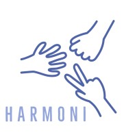 Harmoni logo, Harmoni contact details