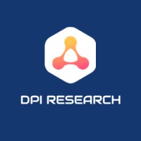 DPI Research logo, DPI Research contact details