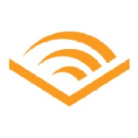 Audible, Inc. logo, Audible, Inc. contact details