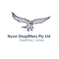 Nyon Shopfitters logo, Nyon Shopfitters contact details