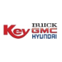 Key Buick GMC Hyundai logo, Key Buick GMC Hyundai contact details