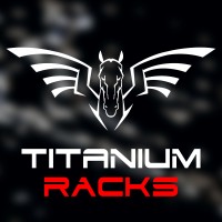 TITANIUM RACKS S.A.C. logo, TITANIUM RACKS S.A.C. contact details