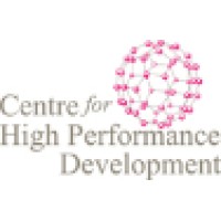 Centre for High Performance Development logo, Centre for High Performance Development contact details