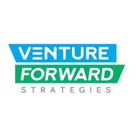 Venture Forward Strategies logo, Venture Forward Strategies contact details