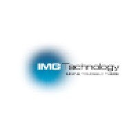 IMG Technology logo, IMG Technology contact details