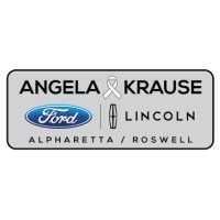 Cherokee Ford Lincoln of Alpharetta logo, Cherokee Ford Lincoln of Alpharetta contact details