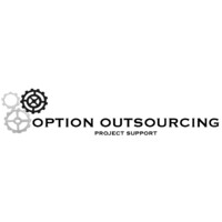 Option Outsourcing logo, Option Outsourcing contact details