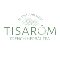 TISARÔM logo, TISARÔM contact details