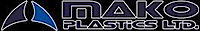 Mako Plastics Ltd logo, Mako Plastics Ltd contact details