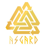 ASGARD ECO FUND logo, ASGARD ECO FUND contact details