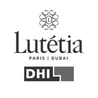 Maison Lutétia Dubai logo, Maison Lutétia Dubai contact details