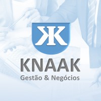 Knaak Gestão e Negócios logo, Knaak Gestão e Negócios contact details