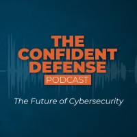 Confident Defense Podcast logo, Confident Defense Podcast contact details