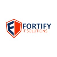 Fortify IT Solutions logo, Fortify IT Solutions contact details