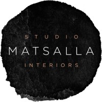 Studio Matsalla Interiors logo, Studio Matsalla Interiors contact details