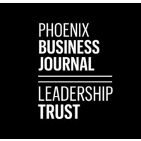 Phoenix Business Journal Leadership Trust logo, Phoenix Business Journal Leadership Trust contact details