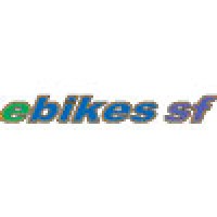 Ebikes SF logo, Ebikes SF contact details