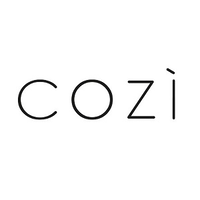 COZÌ Studio logo, COZÌ Studio contact details