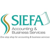 Siefa Accounting and Business Services logo, Siefa Accounting and Business Services contact details