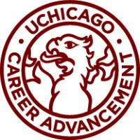 University of Chicago Career Advancement logo, University of Chicago Career Advancement contact details