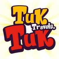 Tuk Tuk Travels Perth logo, Tuk Tuk Travels Perth contact details