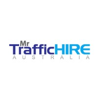 Mr Traffic Hire Australia logo, Mr Traffic Hire Australia contact details