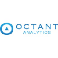 Octant Analytics logo, Octant Analytics contact details