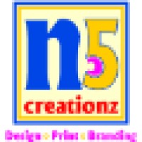 n5creationz logo, n5creationz contact details