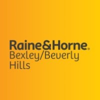 Raine & Horne Bexley logo, Raine & Horne Bexley contact details