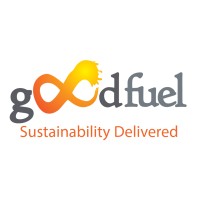 The Good Fuel Group logo, The Good Fuel Group contact details