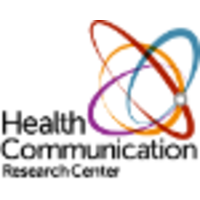 Health Communication Research Center logo, Health Communication Research Center contact details