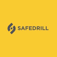 SAFEDRILL logo, SAFEDRILL contact details