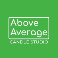 Above Average Candle Studio logo, Above Average Candle Studio contact details