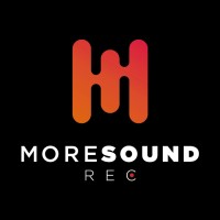 More Sound Records logo, More Sound Records contact details