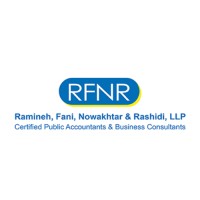 Ramineh, Fani, Nowakhtar & Rashidi, LLP logo, Ramineh, Fani, Nowakhtar & Rashidi, LLP contact details