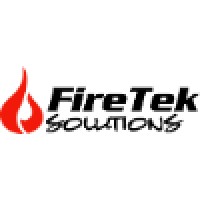 FireTek Solutions logo, FireTek Solutions contact details