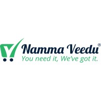 NammaVeedu logo, NammaVeedu contact details