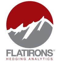 Flatirons Hedging Analytics, logo, Flatirons Hedging Analytics, contact details