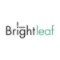 Brightleaf logo, Brightleaf contact details